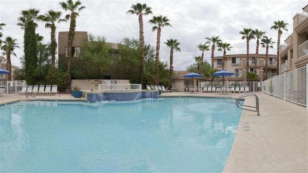 Holiday Inn Express Hotel & Suites Scottsdale - Old Town, An Ihg Hotel Экстерьер фото